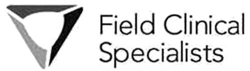 FIELD CLINICAL SPECIALISTS