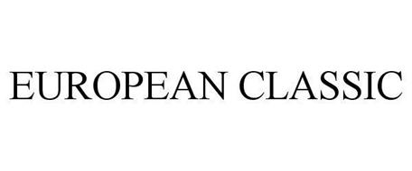 EUROPEAN CLASSIC