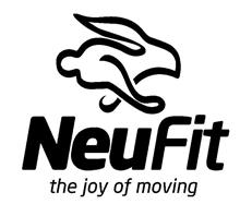 NEUFIT THE JOY OF MOVING