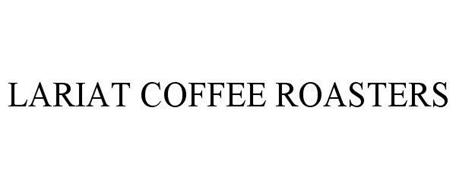 LARIAT COFFEE ROASTERS