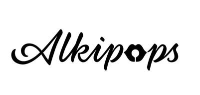 ALKIPOPS