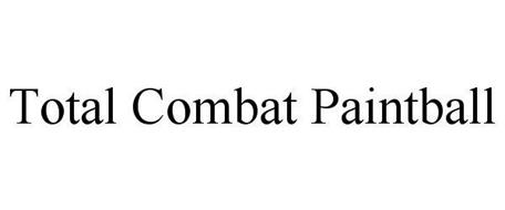 TOTAL COMBAT PAINTBALL