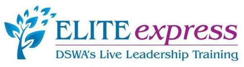 ELITE EXPRESS DSWA'S LIVE LEADERSHIP TRAINING