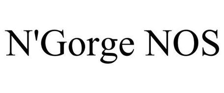 N'GORGE NOS