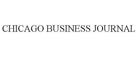CHICAGO BUSINESS JOURNAL