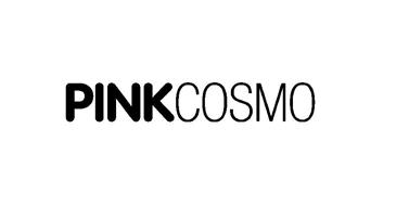 PINK COSMO