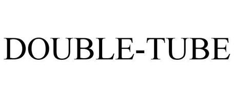 DOUBLE-TUBE