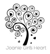 JOANIE GIRL'S HEART