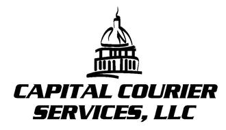 CAPITAL COURIER SERVICES, LLC