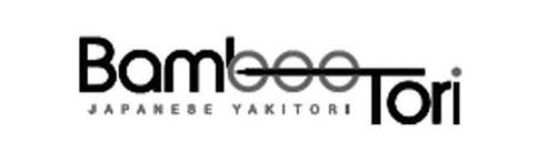 BAMBOOTORI JAPANESE YAKITORI