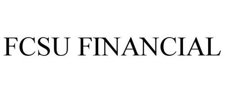 FCSU FINANCIAL