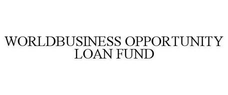 WORLDBUSINESS OPPORTUNITY LOAN FUND