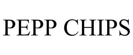 PEPP CHIPS