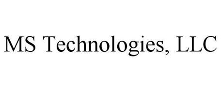 MS TECHNOLOGIES, LLC