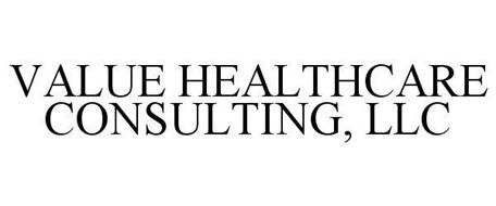 VALUE HEALTHCARE CONSULTING, LLC