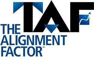 TAF THE ALIGNMENT FACTOR