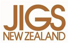 JIGS NEW ZEALAND
