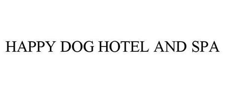 HAPPY DOG HOTEL AND SPA