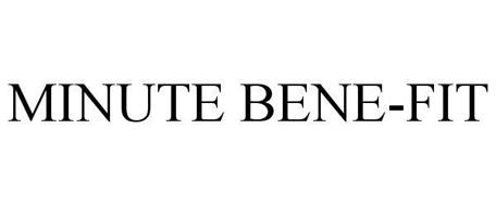 MINUTE BENE-FIT