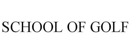 SCHOOL OF GOLF