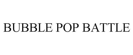 BUBBLE POP BATTLE