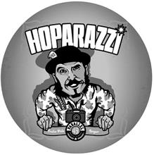 HOPARAZZI PRESS INDIA PALE LAGER PARALLEL 49 BREWING COMPANY