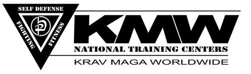 KMW NATIONAL TRAINING CENTERS KRAV MAGA WORLDWIDE SELF DEFENSE FIGHTING FITNESS