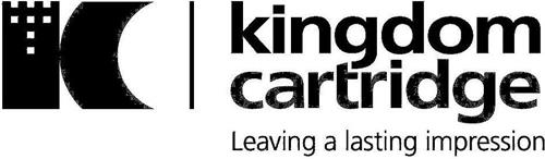 KINGDOM CARTRIDGE LEAVING A LASTING IMPRESSION