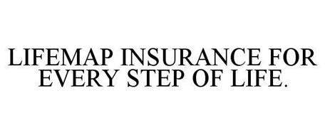 LIFEMAP INSURANCE FOR EVERY STEP OF LIFE.