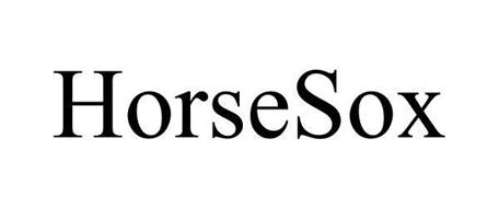 HORSESOX