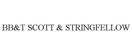 BB&T SCOTT & STRINGFELLOW