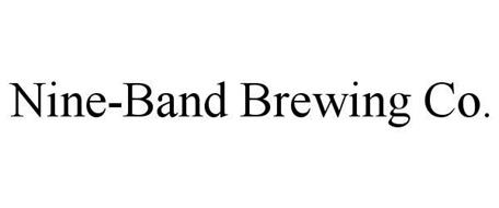 NINE-BAND BREWING CO.
