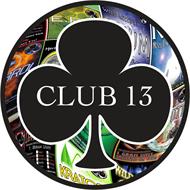 CLUB 13
