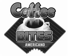 COFFEE BITES AMERICANO
