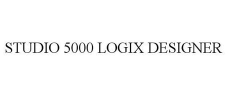 STUDIO 5000 LOGIX DESIGNER