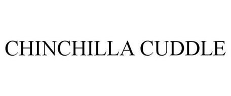 CHINCHILLA CUDDLE
