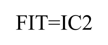 FIT=IC2