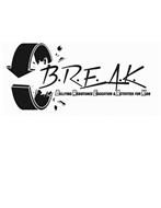 B.R.E.A.K. BULLYING RESISTANCE EDUCATION & ACTIVITIES FOR KIDS