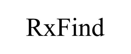 RXFIND