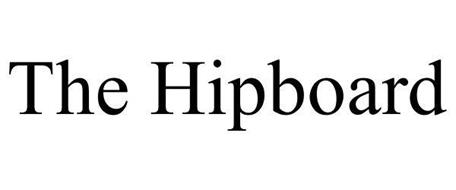 THE HIPBOARD