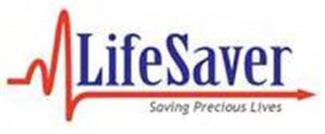 LIFESAVER SAVING PRECIOUS LIVES