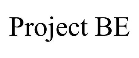 PROJECT BE
