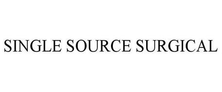 SINGLE SOURCE SURGICAL