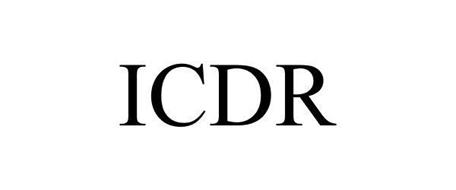 ICDR