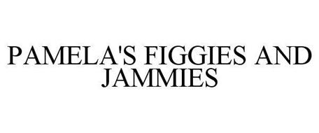 PAMELA'S FIGGIES AND JAMMIES