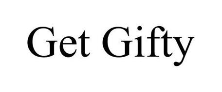 GET GIFTY
