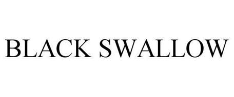 BLACK SWALLOW