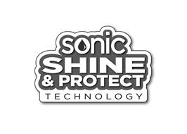 SONIC SHINE & PROTECT TECHNOLOGY