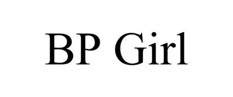 BP GIRL