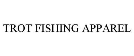 TROT FISHING APPAREL